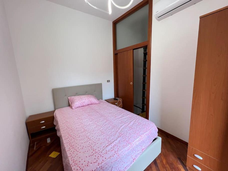 Lovely Maison In The Heart Of Bari Old Town מראה חיצוני תמונה